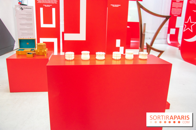 Semaine culturelle émirienne à la Ellia Art Gallery