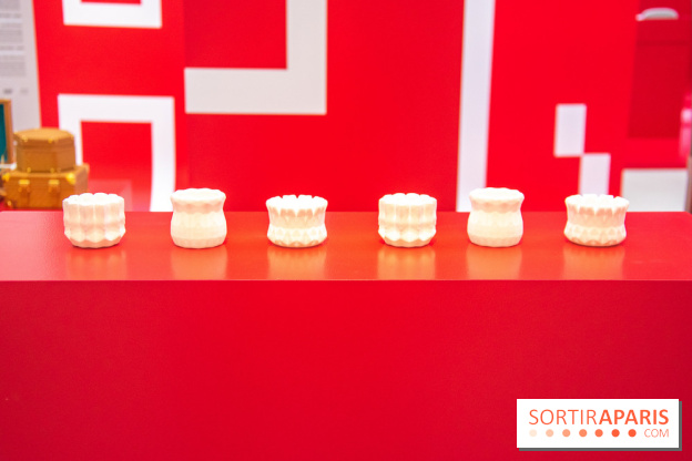 Semaine culturelle émirienne à la Ellia Art Gallery