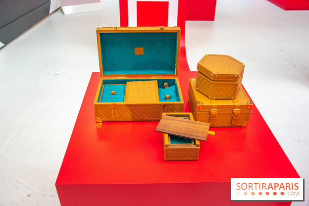 Semaine culturelle émirienne à la Ellia Art Gallery