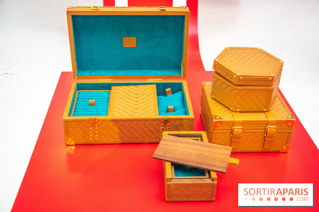 Semaine culturelle émirienne à la Ellia Art Gallery