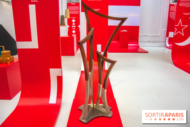 Semaine culturelle émirienne à la Ellia Art Gallery