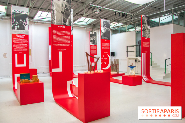 Semaine culturelle émirienne à la Ellia Art Gallery