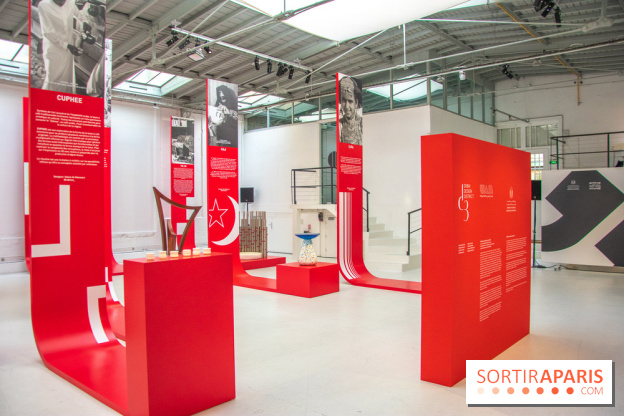 Semaine culturelle émirienne à la Ellia Art Gallery