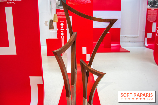 Semaine culturelle émirienne à la Ellia Art Gallery