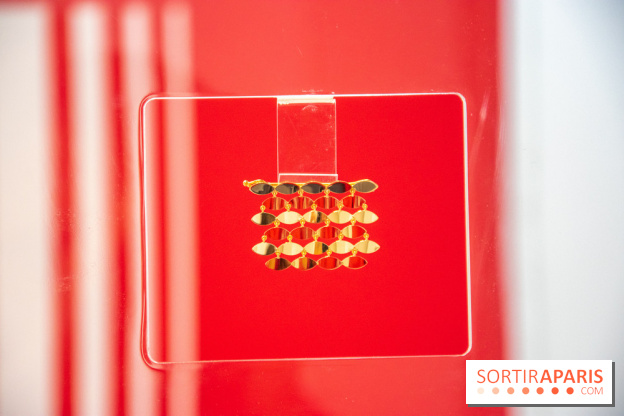 Semaine culturelle émirienne à la Ellia Art Gallery