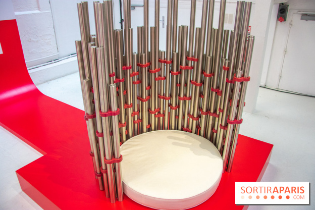 Semaine culturelle émirienne à la Ellia Art Gallery