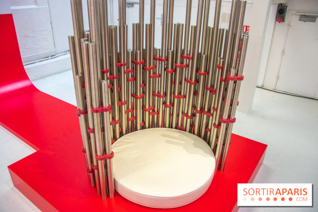 Semaine culturelle émirienne à la Ellia Art Gallery