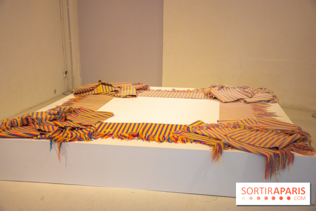 Semaine culturelle émirienne à la Ellia Art Gallery