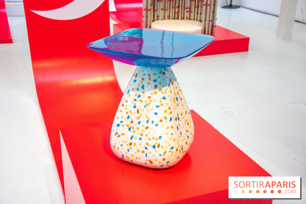 Semaine culturelle émirienne à la Ellia Art Gallery