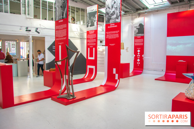 Semaine culturelle émirienne à la Ellia Art Gallery