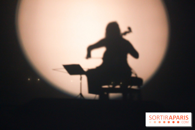 Week-end cirque au Musée d'orsay