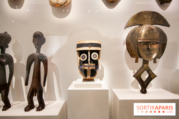 Le cubisme au Centre Pompidou