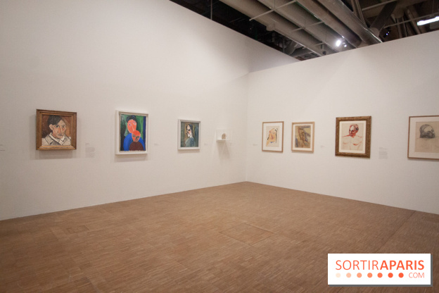 Le cubisme au Centre Pompidou