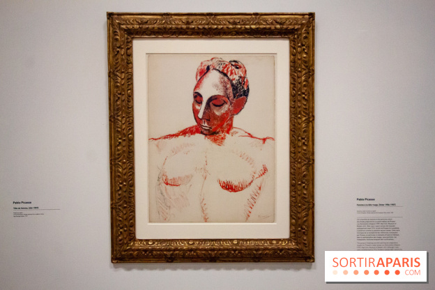 Le cubisme au Centre Pompidou