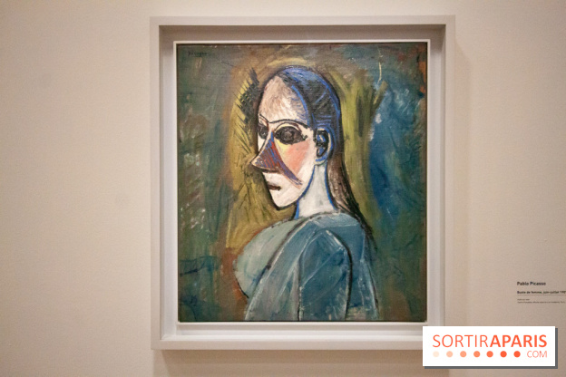 Le cubisme au Centre Pompidou