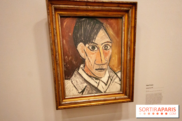 Le cubisme au Centre Pompidou