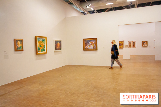 Le cubisme au Centre Pompidou