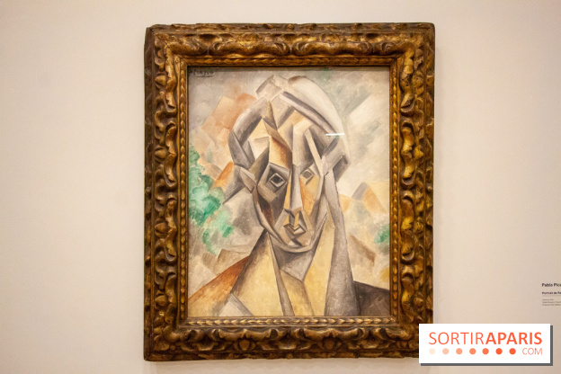 Le cubisme au Centre Pompidou