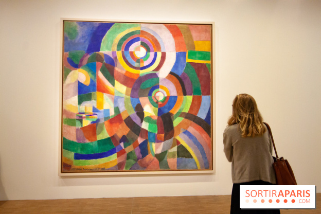 Le cubisme au Centre Pompidou