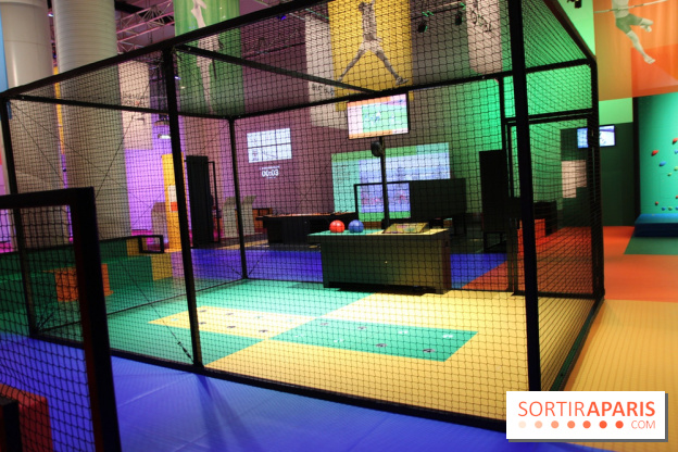 Corps et sport : nos photos