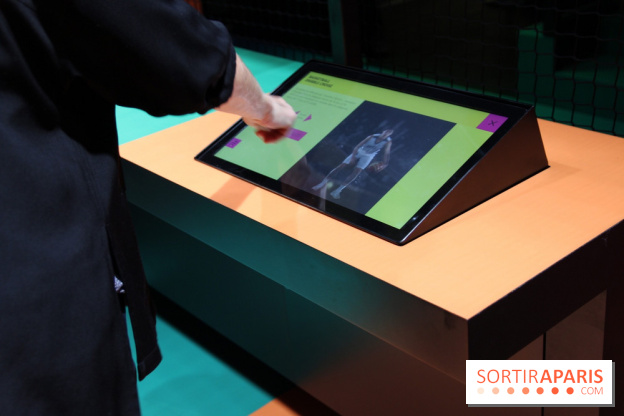 Corps et sport : nos photos