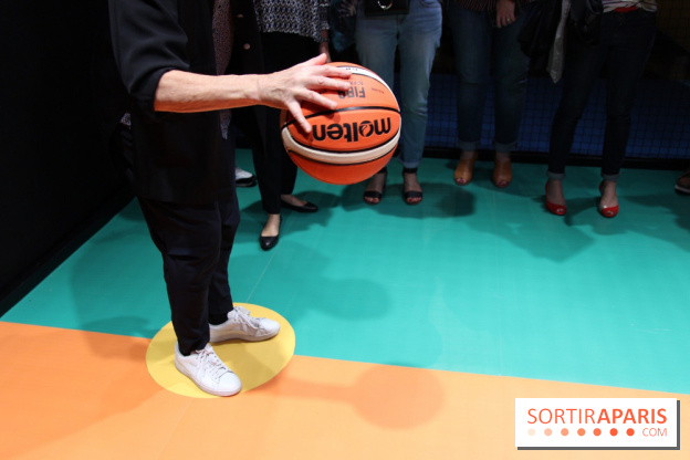 Corps et sport : nos photos