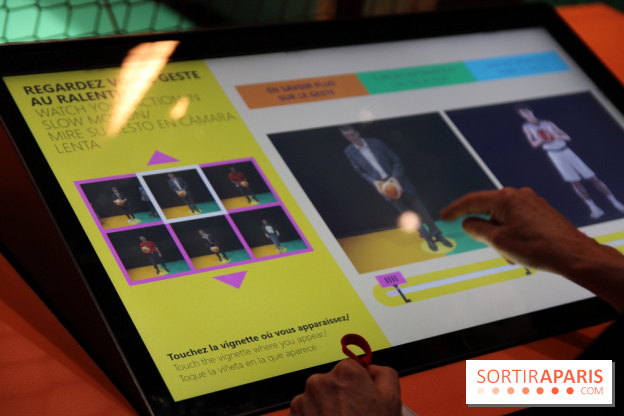 Corps et sport : nos photos