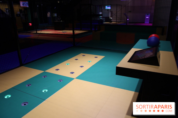 Corps et sport : nos photos