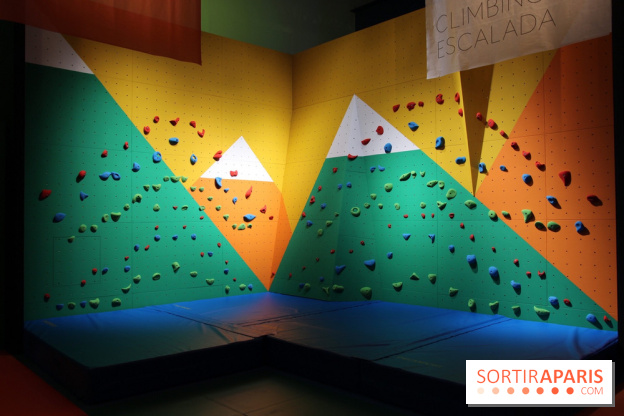 Corps et sport : nos photos