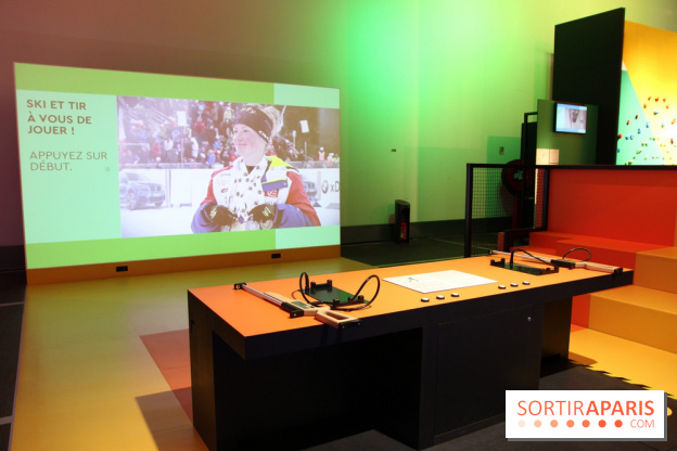 Corps et sport : nos photos