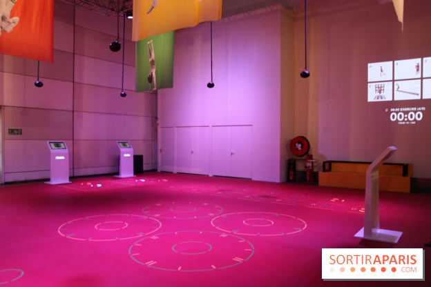 Corps et sport : nos photos