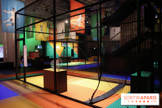 Corps et sport : nos photos