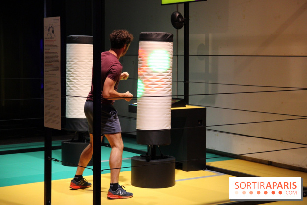 Corps et sport : nos photos