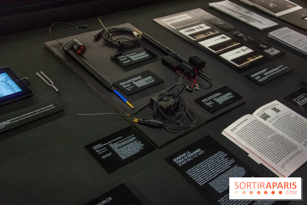 Carte Blanche à Tomas Saraceno au Palais de Tokyo