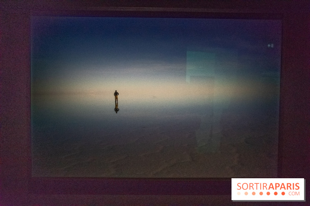 Carte Blanche à Tomas Saraceno au Palais de Tokyo