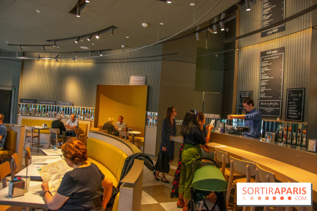 Le Café Jules lance son hot dog 