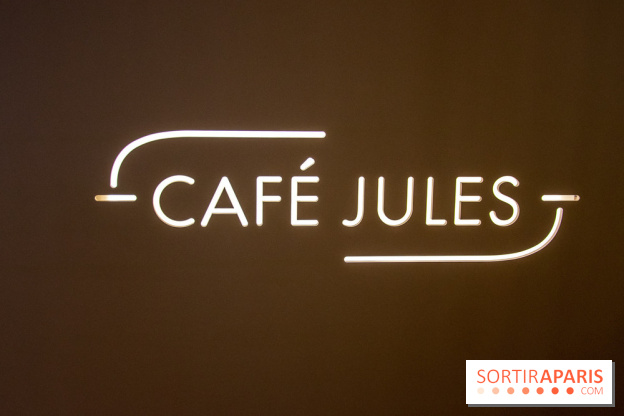 Le Café Jules lance son hot dog 
