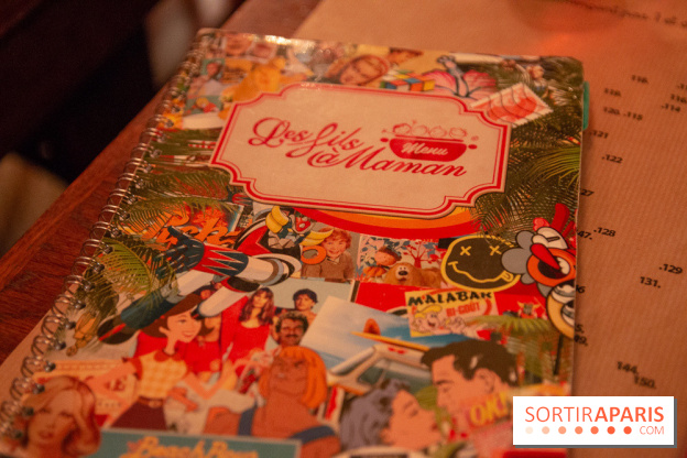 Les diners des parents chez les Fils à Maman : nos photos