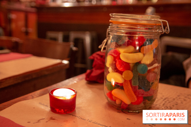 Les diners des parents chez les Fils à Maman : nos photos