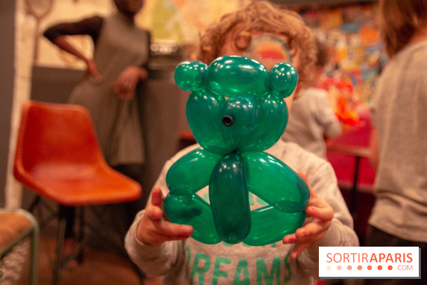 Les diners des parents chez les Fils à Maman : nos photos