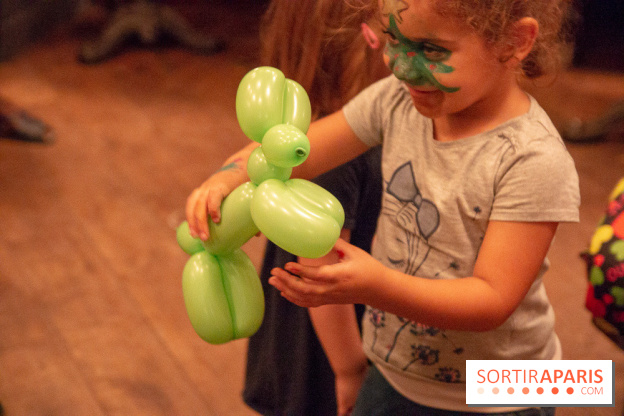 Les diners des parents chez les Fils à Maman : nos photos