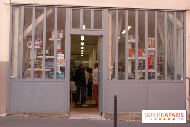 1001 maquettes : nos photos