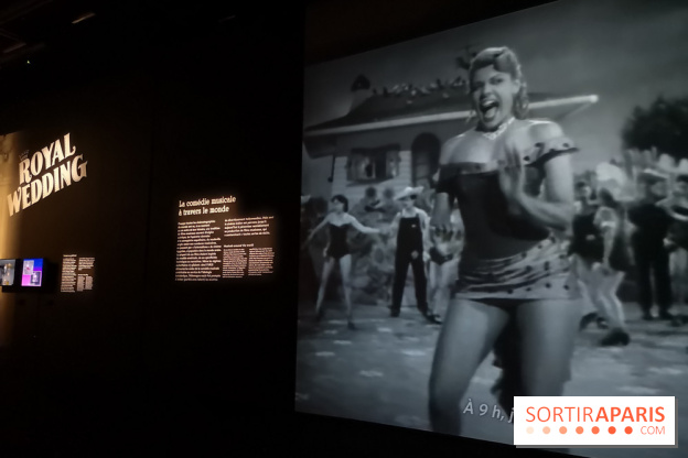 Comédies Musicales, l'expo événement à la Philharmonie de Paris