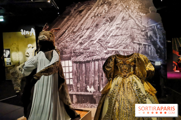 Comédies Musicales, l'expo événement à la Philharmonie de Paris