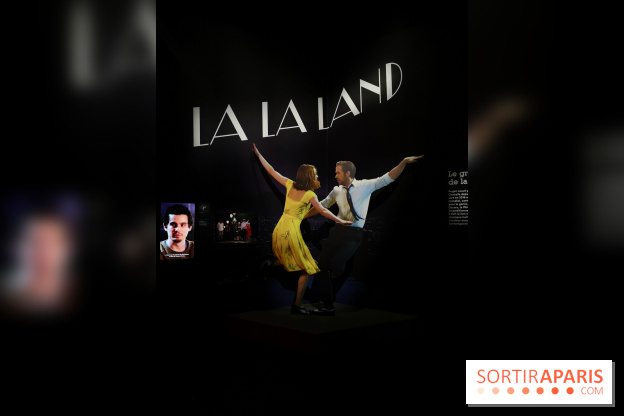 Comédies Musicales, l'expo événement à la Philharmonie de Paris