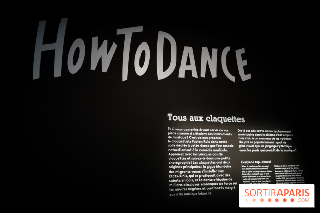 Comédies Musicales, l'expo événement à la Philharmonie de Paris