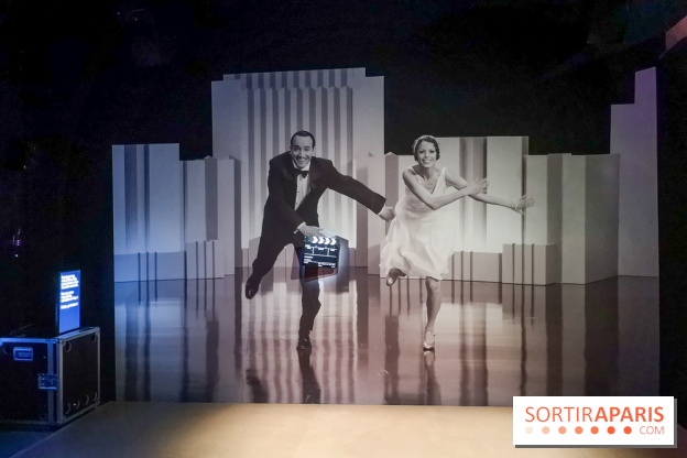 Comédies Musicales, l'expo événement à la Philharmonie de Paris