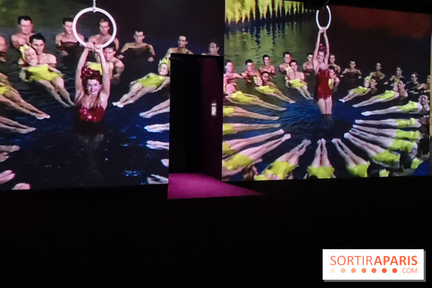 Comédies Musicales, l'expo événement à la Philharmonie de Paris