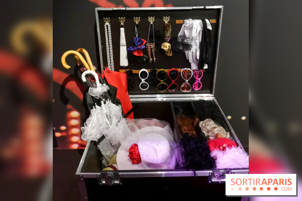 Comédies Musicales, l'expo événement à la Philharmonie de Paris