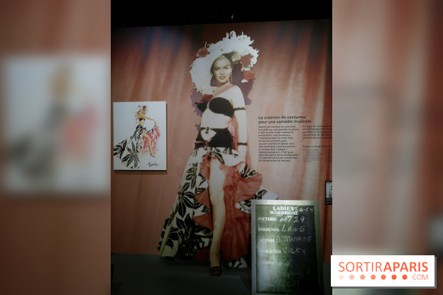 Comédies Musicales, l'expo événement à la Philharmonie de Paris